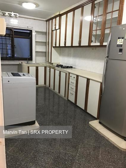 Blk 664A Jurong West Street 64 (Jurong West), HDB 5 Rooms #198845012